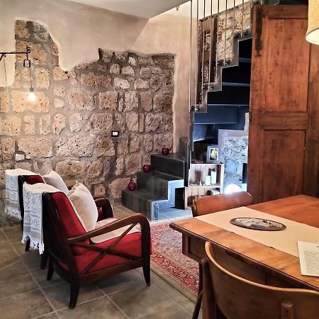Vila Il Riuscello Tuscania Exteriér fotografie