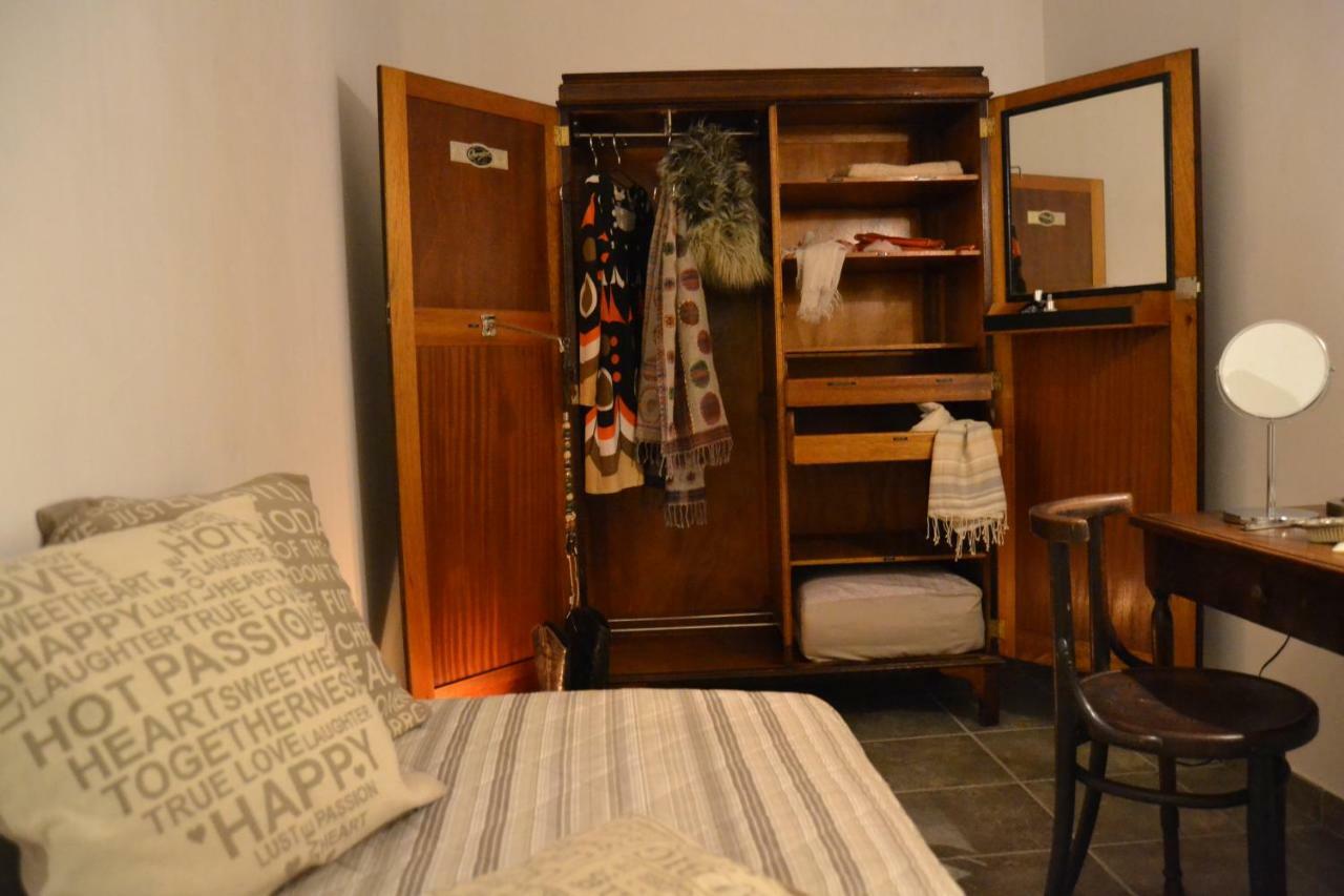 Vila Il Riuscello Tuscania Exteriér fotografie